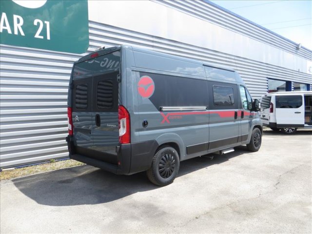 Pilote V 600 G X Edition Fit - Photo 2