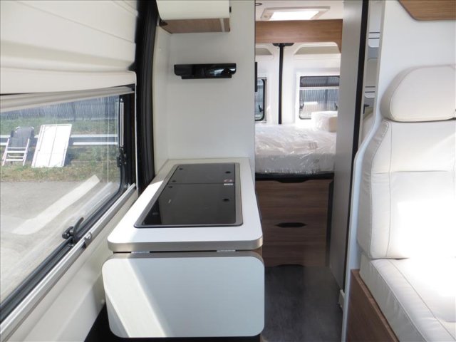 Pilote V 600 G X Edition Fit - Photo 6