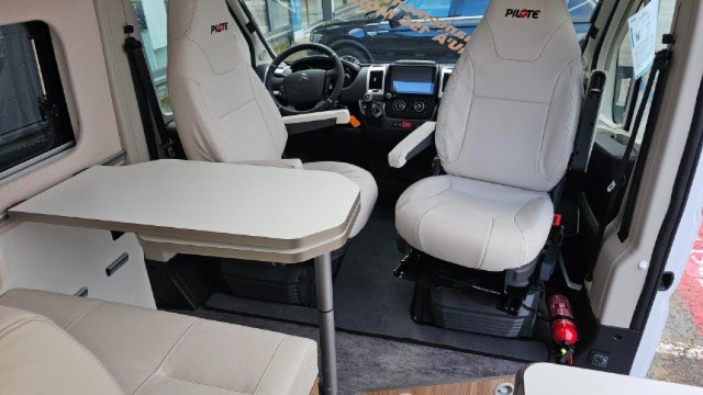 Pilote V 600 G X Edition Plus + - Photo 2