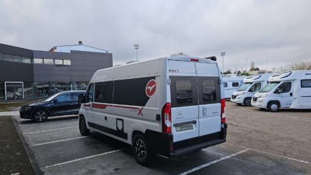 Pilote V 600 G X Edition Plus + - Photo 7