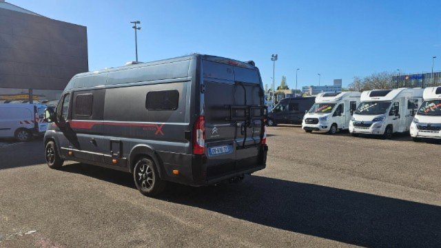 Pilote V 630 J X Edition V630JXEDITION - Photo 2