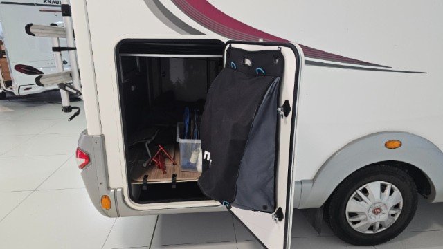 Rapido 680 F 680F Occasion