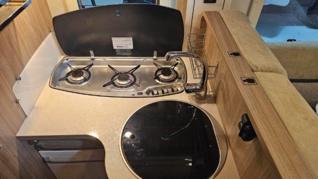 Rapido 680 F 680F - Photo 2