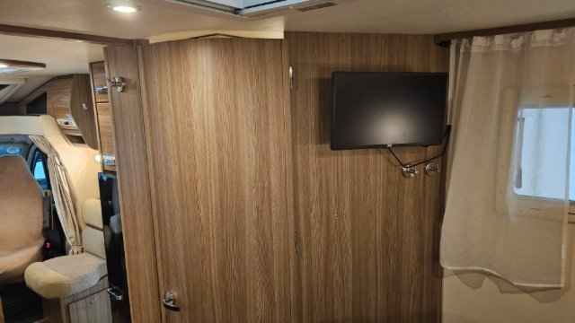 Rapido 680 F 680F - Photo 3