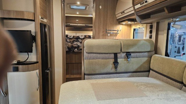 Rapido 680 F 680F - Photo 8