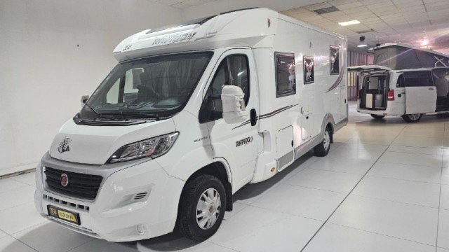 Rapido 680 F 680F - Photo 10