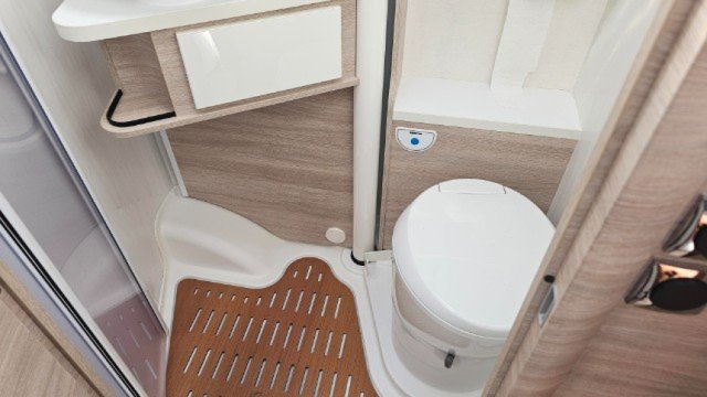 Rapido C50 - Photo 2