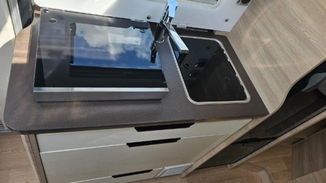 Rapido C50 - Photo 3