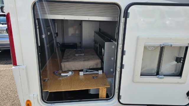 Rapido C50 - Photo 6