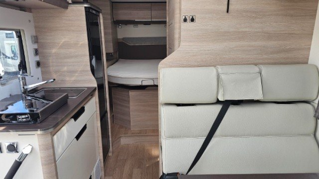 Rapido C50 - Photo 8