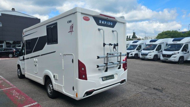 Rapido C50 - Photo 9