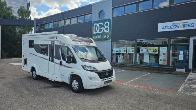 Rapido C50 - Photo 10