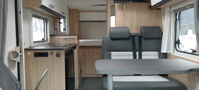 Sunlight V 69 Adventure Edition V69 - Photo 3