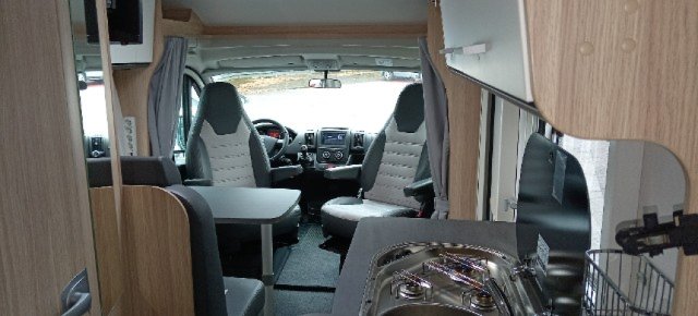 Sunlight V 69 Adventure Edition V69 - Photo 4