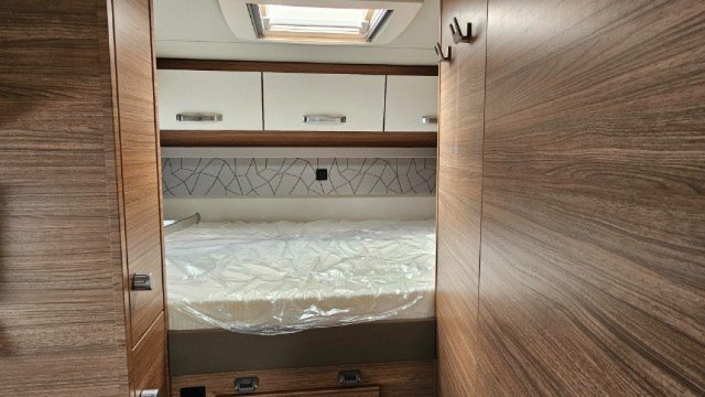 Weinsberg CaraSuite 550 MEG CARA SUITE - Photo 5