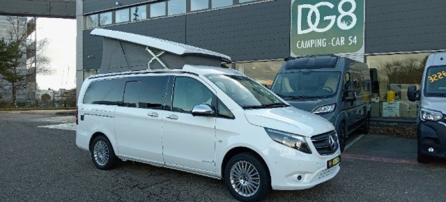 Westfalia Jules Verne - Photo 2