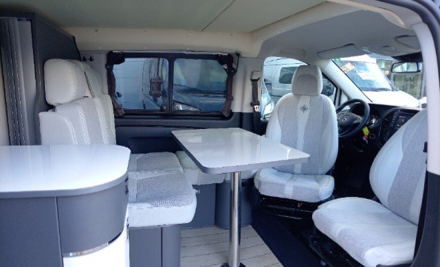 Westfalia Jules Verne - Photo 3