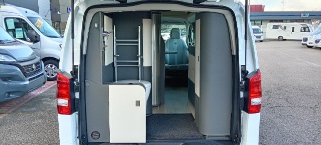 Westfalia Jules Verne - Photo 4