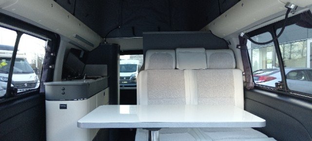 Westfalia Jules Verne - Photo 6