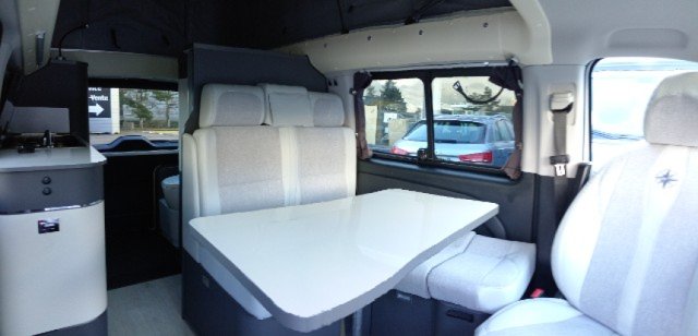 Westfalia Jules Verne - Photo 7