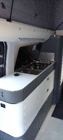 Westfalia Jules Verne - Photo 10