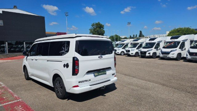 Westfalia Kelsey - Photo 2