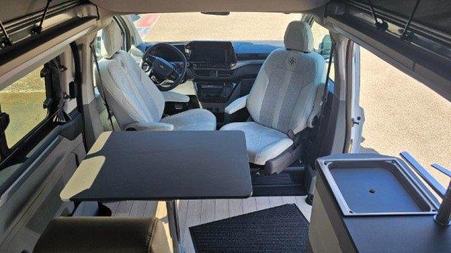 Westfalia Kelsey - Photo 5