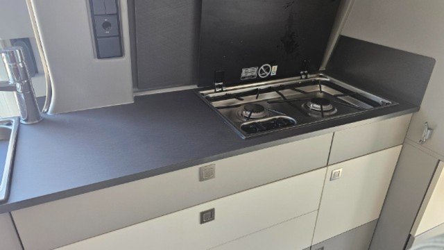 Westfalia Kelsey - Photo 6