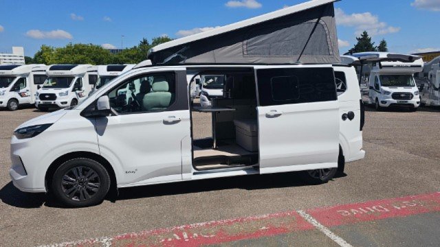 Westfalia Kelsey - Photo 8