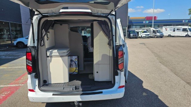 Westfalia Kelsey - Photo 9