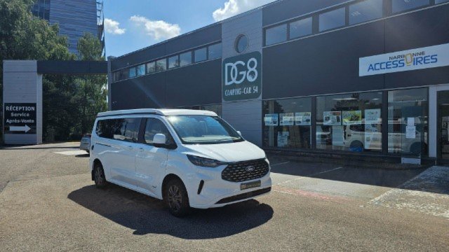 Westfalia Kelsey - Photo 10