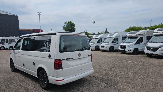 Westfalia Kepler One - Photo 2