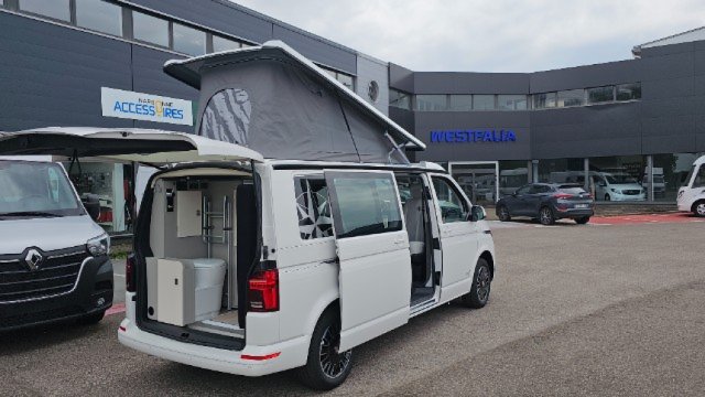 Westfalia Kepler One - Photo 3