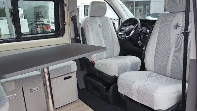 Westfalia Kepler One - Photo 4