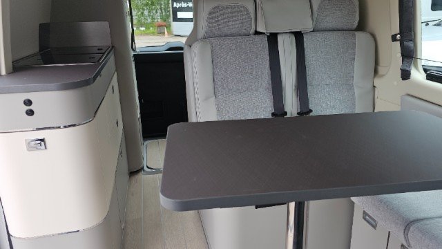 Westfalia Kepler One - Photo 5