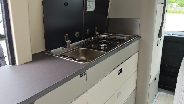 Westfalia Kepler One - Photo 6