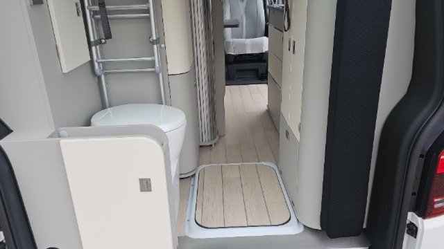 Westfalia Kepler One - Photo 7