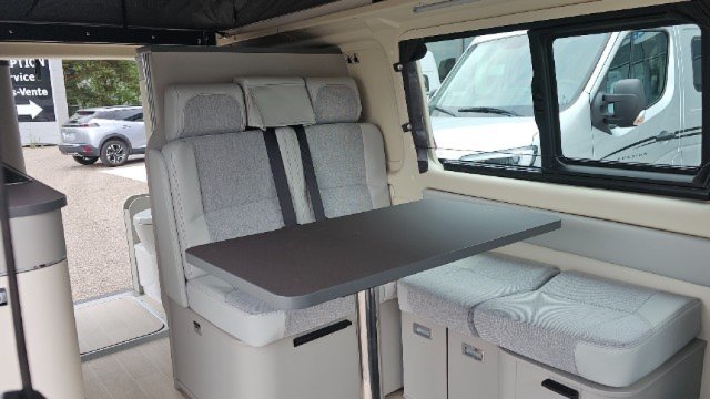 Westfalia Kepler One - Photo 8