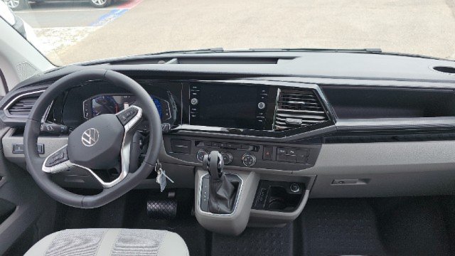 Westfalia Kepler One - Photo 9