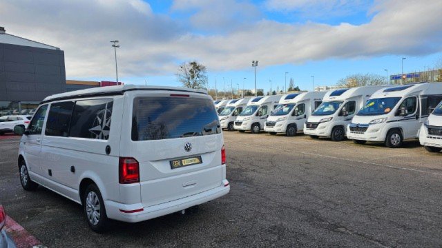 Westfalia Kepler One - Photo 2