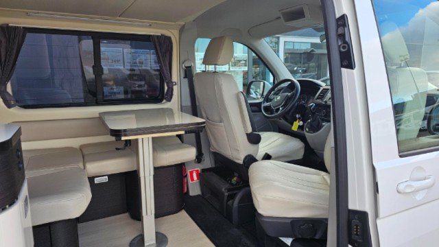 Westfalia Kepler One - Photo 3