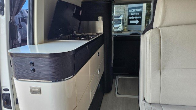 Westfalia Kepler One - Photo 4