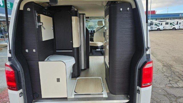 Westfalia Kepler One - Photo 5