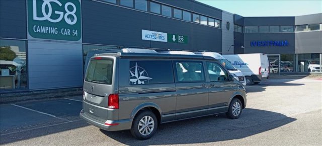 Westfalia Kepler Six 6 - Photo 2