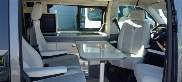 Westfalia Kepler Six 6 - Photo 3