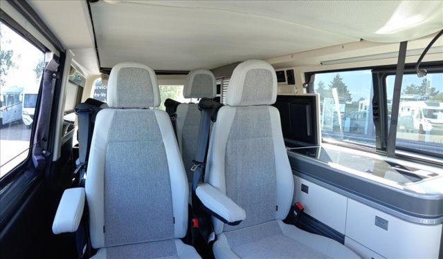 Westfalia Kepler Six 6 - Photo 5