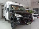 Hymer ML-T 580 - Profilé