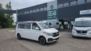 Westfalia Kepler One - Fourgon Aménagé et Van