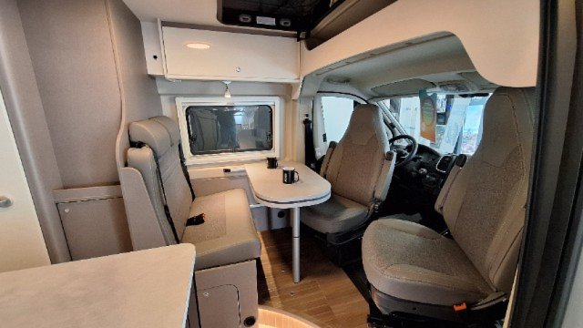 Etrusco Camper Van CV 600 DB - Photo 7