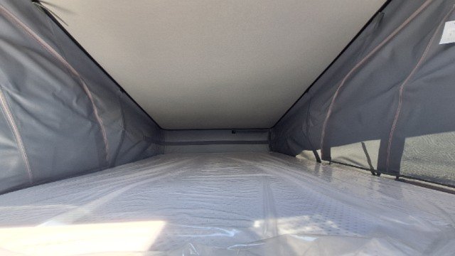 Etrusco Camper Van CV 600 DB - Photo 3